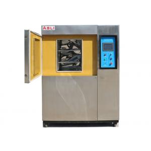 China Vertical Thermal Shock Test Chamber / Floor Stand Thermal Chamber wholesale