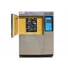 China Vertical Thermal Shock Test Chamber / Floor Stand Thermal Chamber wholesale