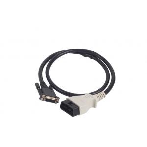 Main Test Cable for MDI Diagnostic Tool Adapter MDI DLC Cable Car OBDII Diagnostic tool Connector 3000211