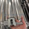 China High Quality New Ringlock Aluminum Scaffolding Supplies in China wholesale