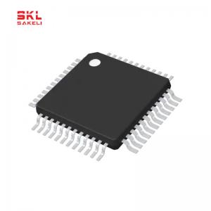 ADV7125KSTZ50 IC Chip: High-Performance Video Encoder/Decoder for Professional Applications