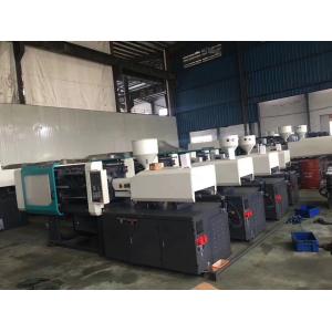 China Low Power Consumption Pet Preform Injection Molding Machine High Speed wholesale