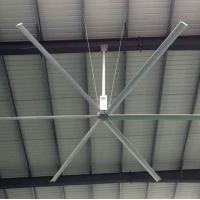 China Large Residential Ceiling Fans , 20ft Large Ceiling Fans For High Ceilings on sale