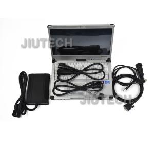 China Inspection Diagnostic Tool DDT SCR DPF G2 Scan DCU ECU DMS-5 Hardware + Software Version 1.6.3 2016.09 for Doosan Excava wholesale