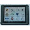 China Autel MaxiSys MINI MS905 Scanner WIFI / Bluetooth Wireless Universal Car Scan Tool wholesale