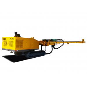 Deep Rock Multifunctional Drilling Rig Crawler Drilling Rig