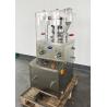 China Turret Rotation Speed 0-30 r/min Camphor Tablet Making Machine for Pill/ Tablet Press Production wholesale