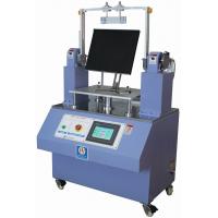 China LCD Monitor Durability Torsional Testing Machine Panasonic Servo Motor on sale