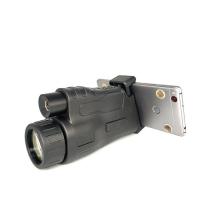 China 5x40 Digital Infrared Night Vision Monoculars Day And Night For Smartphone on sale