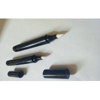 China Female Cosmetics Thick Eyeliner Pencil , PP Empty Eyeliner Pencil OEM on sale