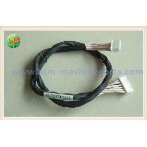 China 49202781000A ATM Parts of Diebold Opteva Pick Module Motor Power Cable 385MM supplier
