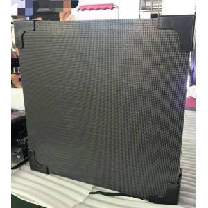 China P2.6 500Pro Rental LED Display Durable Stretched Rental LED Display Screen Heavy Duty 8 KG Big Size 15sqm Shenzhen Facto supplier