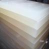 China Kel F Polychlorotrifluoroethylene PCTFE Rod Plates Pipes ODM wholesale