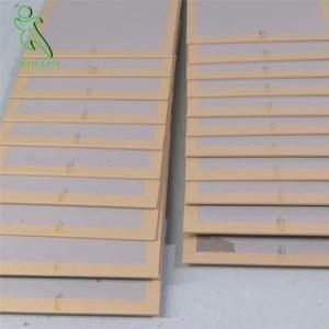 400gsm 450gsm 500gsm Grey Back White Coated Duplex Board