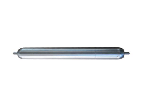 Lawn Mower Roller Attachment Smooth 76 Mm 3 In GTCA17790