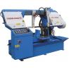 CH-400 Manual Work Feeding Horizontal Metal Cutting Bandsaw Machine