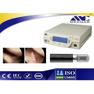 Inter Vertebral Treatment Electrical Surgical Unit , Low RF, Low temperature Plasma Surgery System