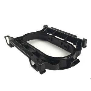 China Motorcycle Plastic Parts Injection Molding For Honda Wave125 Motorcycle Body Cover supplier