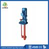 FSY/WSY Type FRP Chemical Process Pump
