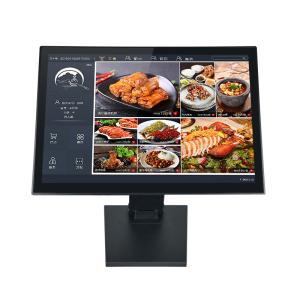 China Touch Screen Panel 21.5 Inch Win10 or Android OS Embedded Ip65 Waterproof Wall Mount Industrial Panel Pc wholesale