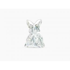 Animal shape Diamonds colorless Lab Made Diamonds CVD Synthetic Diamonds lab created