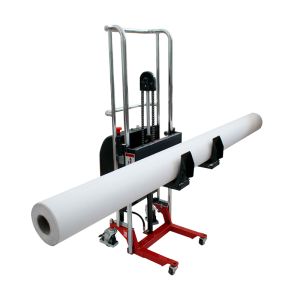 China Sinolift EFM roll and reel material stacker - simple manual operation wholesale