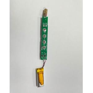 China Multi Layer PCB Assembly Manufacturer With USB Connector For Wireless Page Turning Pen supplier