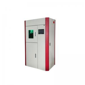 China 420nm Room Temperature Air Cooled 2500W Light Fastness Testing Machine wholesale