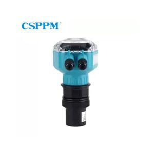 China Hydrographic Survey 30V 5A Ultrasonic Water Level Sensor Accuracy 0.5% supplier