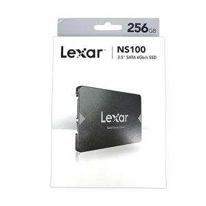 Lexar 2.5 Inch Laptop SSD Hard Disk Drive HDD NS100 128GB 256GB 512GB