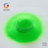 China Print Method colors Fluorescent Glitter Powder for Christmas Decorations and Printing Crafts 1/8"-1/360" PET Material wholesale