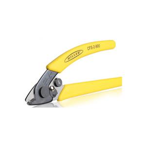 Precision Fibre Optic Cable Stripping Tools , Miller Fiber Optic Cable Stripper