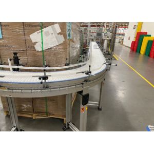 China Good Quality Modular Belt Conveyor for Various Applications wholesale