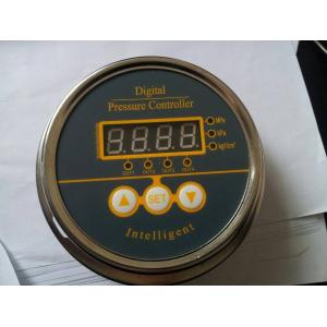 China Digital pressure gauge/Level controller	HPC-2000 supplier