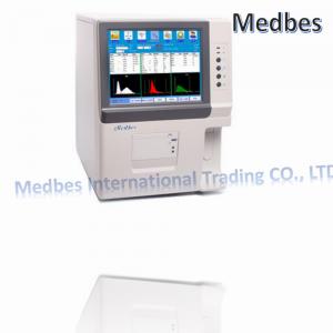 China Medical lab blood test equipment Blood chemistry analyzer Cell Blood Counter supplier