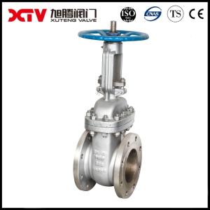 China ANSI Flanged Class 150 Stainless Steel Body Gate Valve Affordable Full Payment Option supplier