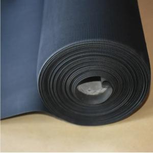 Waterproof EPDM Rubber Roofing Material for Hospital House Roofing Solution