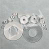 Sapphire bearings/hrough-hole/End-face/Groove by customized size