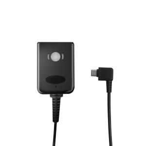 China Lector QR Code Scanner Reader del pasaporte del OCR MS4100 con el tipo conector de C supplier