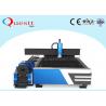 High Accuracy Metal Laser Cutter Machine For Precision Cutting