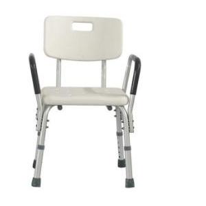 Adjustable Cheap Price Hospital Bath Seat Shower Chair For Disabled