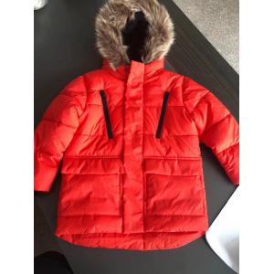 Polar Fleece Linning Children's Winter Clothes