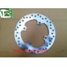 Motorcycle Spare Parts Bajaj NS200 Front and Rear Brake Disc 276mm Disk Brake