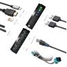 China Powerful Nvidia Jetson AGX Orin 32GB Module AI Box for Feiyun Smart Box RTSS-X202-GMSL wholesale