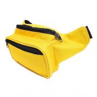 China Durable Stylish Fanny Pack Water Resistant For Traveling / Dating / Shopping on sale