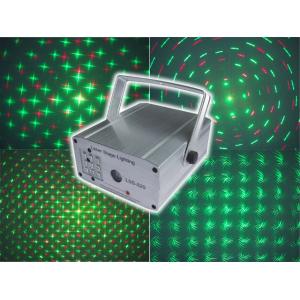 China Disco Light of Multi-Effects Twinkling Laser Light, 90 to 250V AC Power Supply supplier