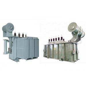 China 250mva 220kv Oil Immersed Transformer 3 Phase Electric Power Transformer wholesale
