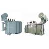 China 250mva 220kv Oil Immersed Transformer 3 Phase Electric Power Transformer wholesale