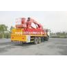 China DFL1250A9 Bucket Mobile Bridge Inspection Unit / Vehicle 6x4 HZZ5240JQJ16 wholesale