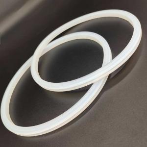 Silicone Rubber Custom Fitting Seals Are Durable And High Temperature Resistant